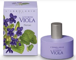 ACCORDO VIOLA PROFUMO 50 ML - farmanauta.it