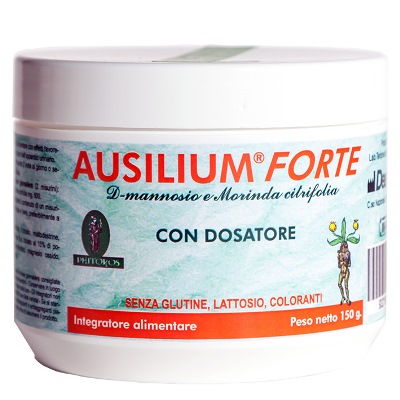AUSILIUM FORTE 150 G CON DOSATORE - farmanauta.it
