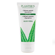 PLANTER'S CREMA MANI ALL'ALOE VERA NEW 75 ML - farmanauta.it
