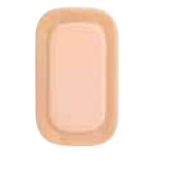 MEDICAZIONE BIATAIN SUPER TAMPONE IDROCAPILLARE ASSORBENTE CON BORDO ADESIVO 12,5X12,5 CM 10 PEZZI - farmanauta.it