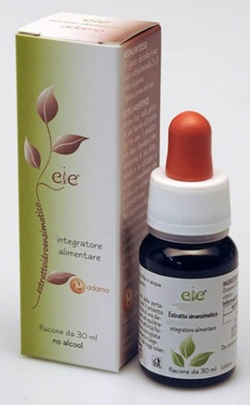EIE ALOE VERA GOCCE 30 ML - farmanauta.it