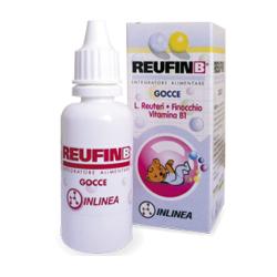 RUFIN B GOCCE 20 ML - farmanauta.it