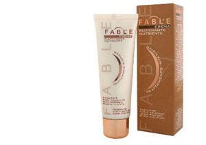FABLE CREMA NUTRIENTE RIATTIVANTE 50 ML - farmanauta.it