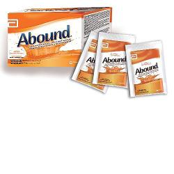 ABOUND NEUTRO 30 BUSTINE DA 19 G - farmanauta.it