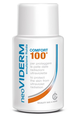 NEOVIDERM COMFORT 100+ EMULSIONE 75 ML - farmanauta.it