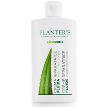 PLANTER'S CREMA RIPARATRICE ALL'ALOE VERA 10 REGOLE 200 ML - farmanauta.it