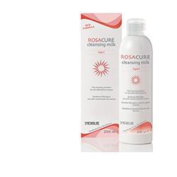 ROSACURE CLEANSING MILK DETERGENTE 200 ML - farmanauta.it