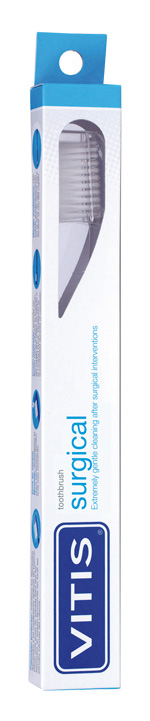 VITIS SPAZZOLINO SURGICAL BLISTER - farmanauta.it