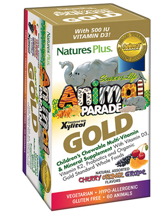 ANIMAL PARADE GOLD ASSORTITI - farmanauta.it