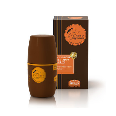 HELAN OLMO DEO ROLL ON 50 ML - farmanauta.it