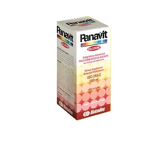 PANAVIT SOLUZIONE 150 ML - farmanauta.it