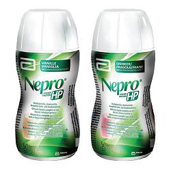 NEPRO HP VANIGLIA 220 ML - farmanauta.it