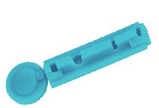 LANCETTE PUNGIDITO LINEA D PIUMA SOFT GAUGE 30 25 PEZZI - farmanauta.it