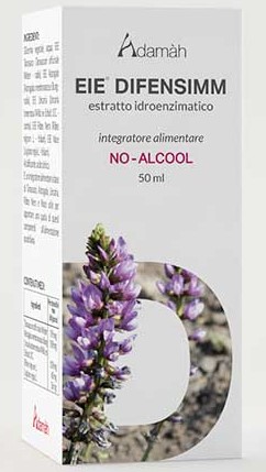 EIE DIFENSIMM GOCCE INTEGRATORE ALIMENTARE PER SISTEMA IMMUNITARIO FLACONCINO 50 ML - farmanauta.it
