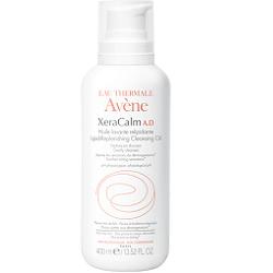 EAU THERMALE AVENE XERACALM AD OLIO DETERGENTE LIPORESTITUTIVO 400 ML - farmanauta.it