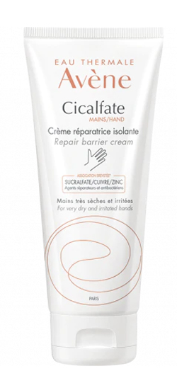 EAU THERMALE AVENE CICALFATE MANI CREMA 100 ML - farmanauta.it