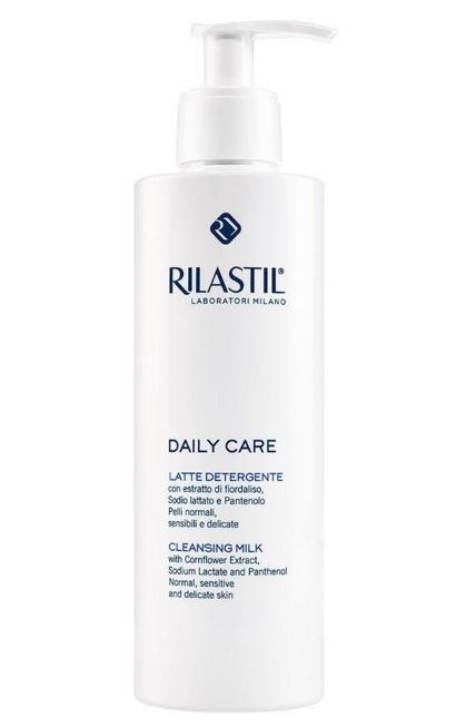 RILASTIL DAILY CARE LATTE DETERGENTE 250 ML - farmanauta.it