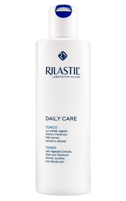 RILASTIL DAILY CARE TONICO 250 ML - farmanauta.it