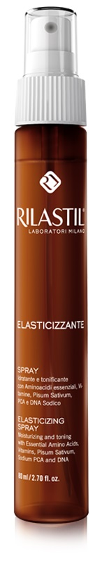 RILASTIL ELASTICIZZANTE OLIO 80 ML - farmanauta.it