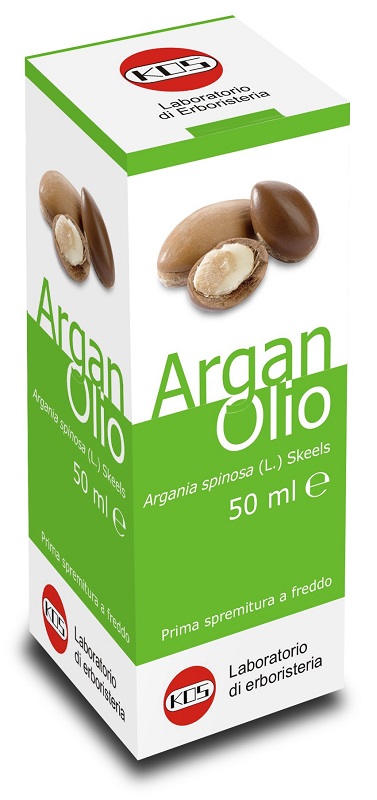OLIO DI ARGAN 50 ML - farmanauta.it