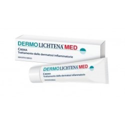 DERMOLICHTENA MED 50 ML - farmanauta.it