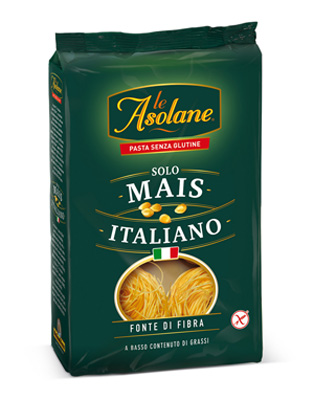 LE ASOLANE FONTE DI FIBRA CAPELLINI 250 G - farmanauta.it