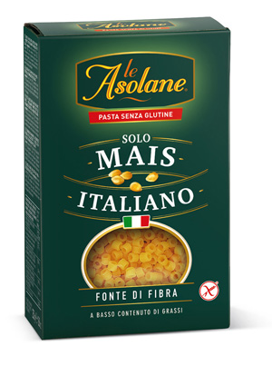 LE ASOLANE FONTE DI FIBRA DITALINI 250 G - farmanauta.it