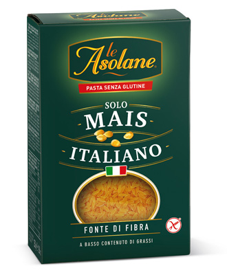 LE ASOLANE FONTE DI FIBRA RISETTI 250 G - farmanauta.it
