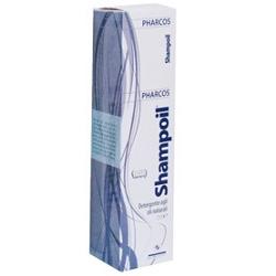 PHARCOS SHAMPOIL OLIO SHAMPOO 125 ML - farmanauta.it