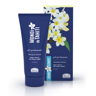 MONOI GEL PROFUMATO - farmanauta.it