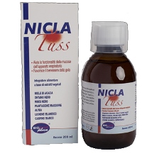 NICLATUSS 200 ML - farmanauta.it
