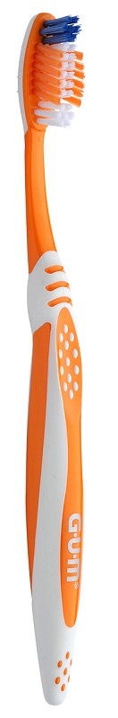 GUM MAXIMUM CLEAN SPAZZOLINO M/R  1 PEZZO - farmanauta.it