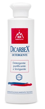 DICARBEX DETERGENTE 200 ML - farmanauta.it