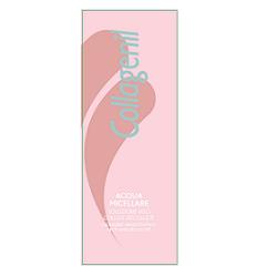 COLLAGENIL CLEANSING ACQUA MICELLARE 400 ML - farmanauta.it