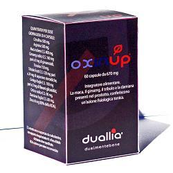 OXINUP 60 CAPSULE 670 MG - farmanauta.it