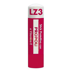 LZ3 STICK LABBRA PROPOLI 5ML - farmanauta.it