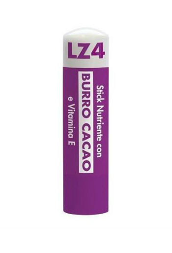 LZ4 STICK LABBRA BURRO CAC 5ML - farmanauta.it