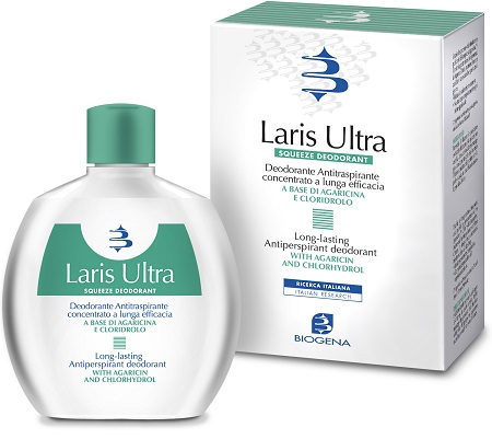 LARIS ULTRA FLACONE 50 ML - farmanauta.it