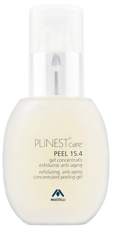 PLINEST CARE PEEL 15,4 30 ML - farmanauta.it