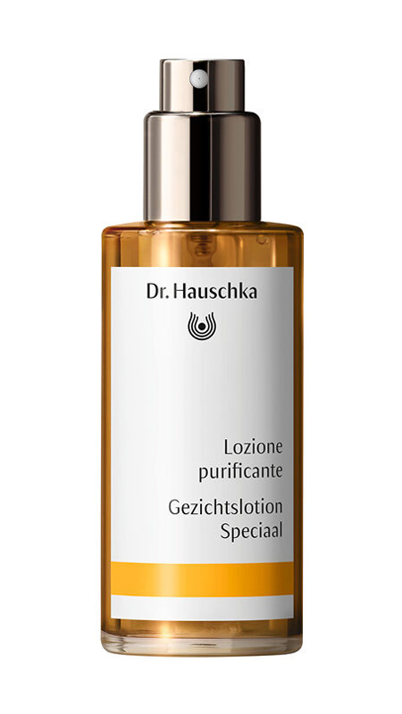 DR HAUSCHKA LOZ PURIFICANTE 100ML - farmanauta.it