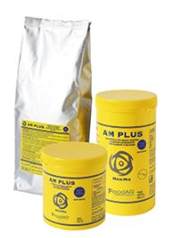 AM PLUS ADDENSANTE ISTANTANEO MAIS MIX 500 G - farmanauta.it