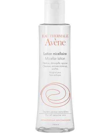 EAU THERMALE AVENE LOZIONE MICELLARE 200 ML - farmanauta.it
