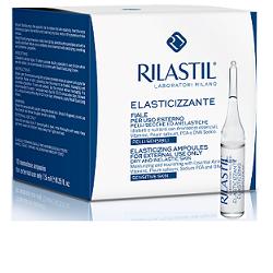 RILASTIL ELASTICIZZANTE 10 FILAE DA 5 ML NUOVA FORMULA - farmanauta.it
