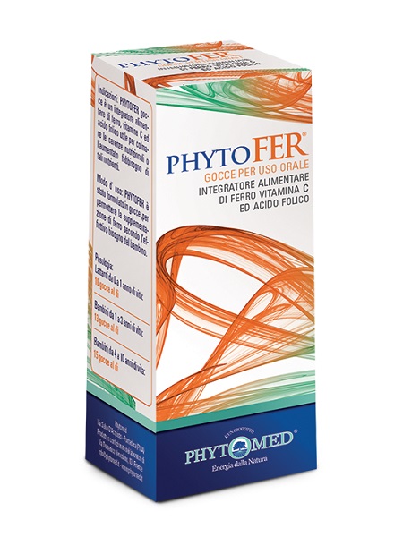 PHYTOFER GOCCE 15 ML - farmanauta.it