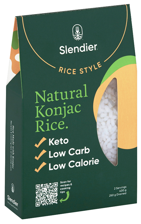 SHIRATAKI RISO BIO 250 G - farmanauta.it