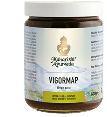 VIGORMAP PASTA 600 G - farmanauta.it