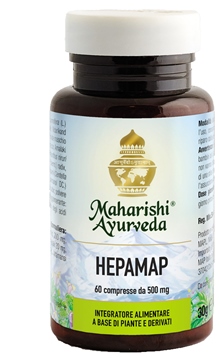 HEPAMAP 60 COMPRESSE - farmanauta.it