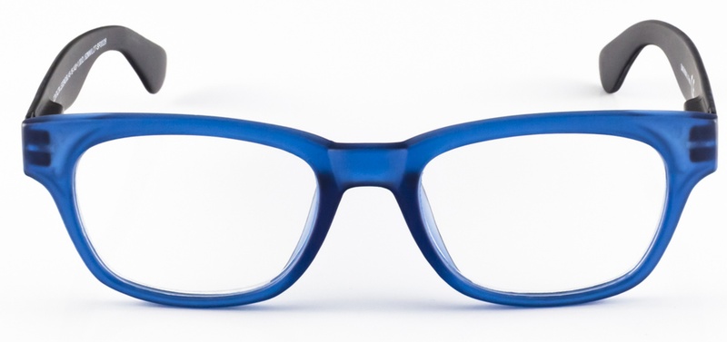 CONTACTA LEGEND OCCHIALE PER LA PRESBIOPIA BLU +2,50 - farmanauta.it