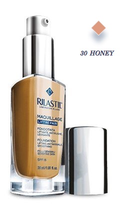 RILASTIL MAQUILLAGE FONDOTINTA LIFTREPAIR 30 - farmanauta.it