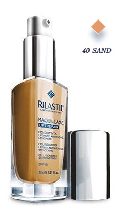 RILASTIL MAQUILLAGE FONDOTINTA LIFTREPAIR 40 - farmanauta.it
